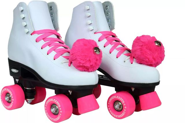 Dick's Sporting Goods Chicago Skates Women's Deluxe Rink Roller |  Connecticut Post Mall