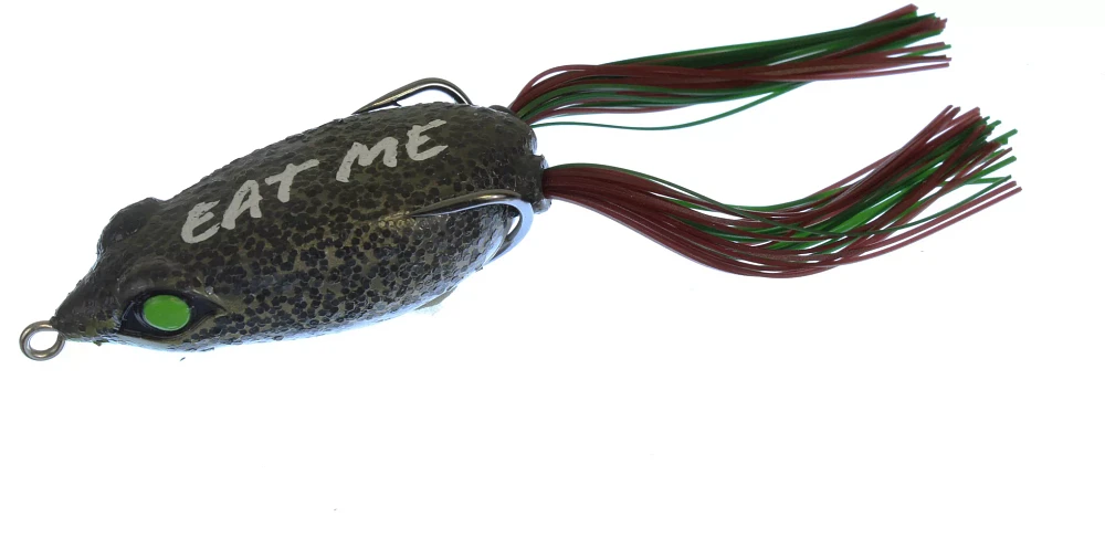 Googan Squad Filthy Frog Topwater Lure