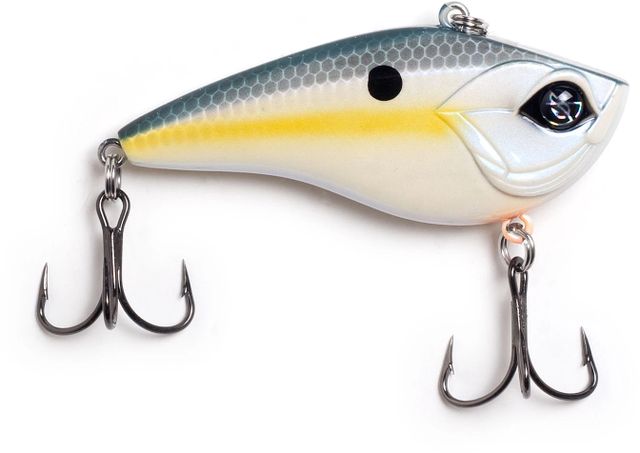 Dick's Sporting Goods Googan Baits Klutch Crankbait