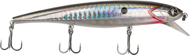 Dick's Sporting Goods Googan Squad Scout Jerkbait