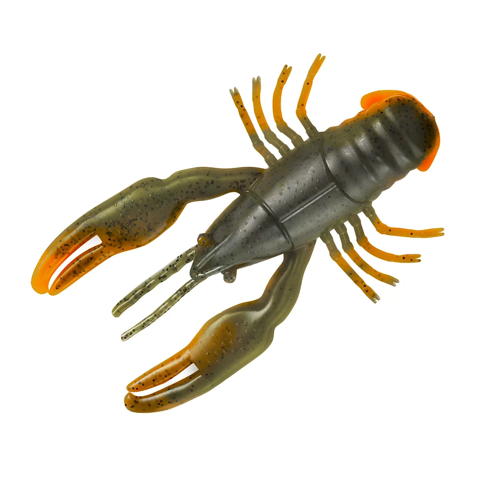 YUM CrawBug Finesse Soft Bait