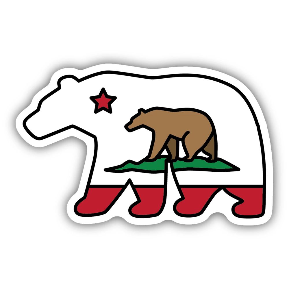 NHL Boston Bruins Logo Decal Sticker with Bear