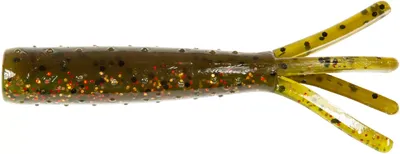 Z-Man TRD TicklerZ Soft Plastic Bait