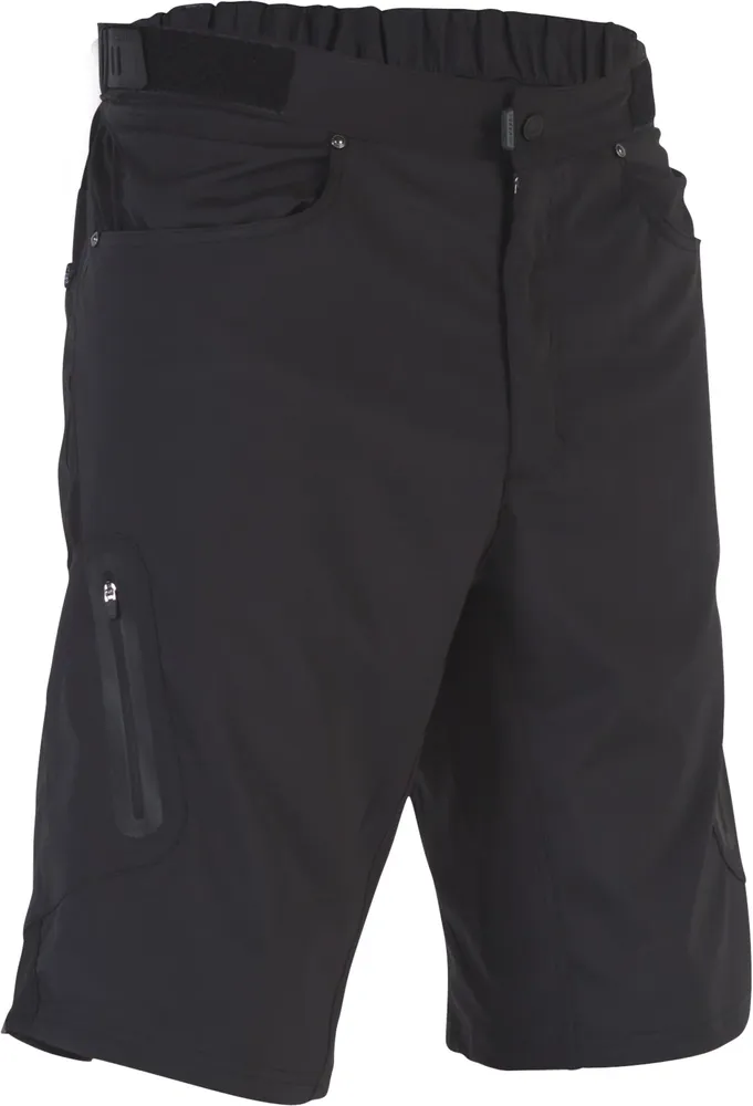 ZOIC Men's Ether Cycling Shorts