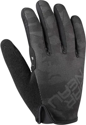 Louis Garneau Men's Ditch Bike Gloves