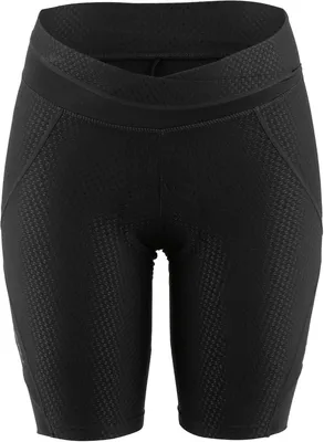 Louis Garneau Women's CB Carbon 2 Cycling Shorts