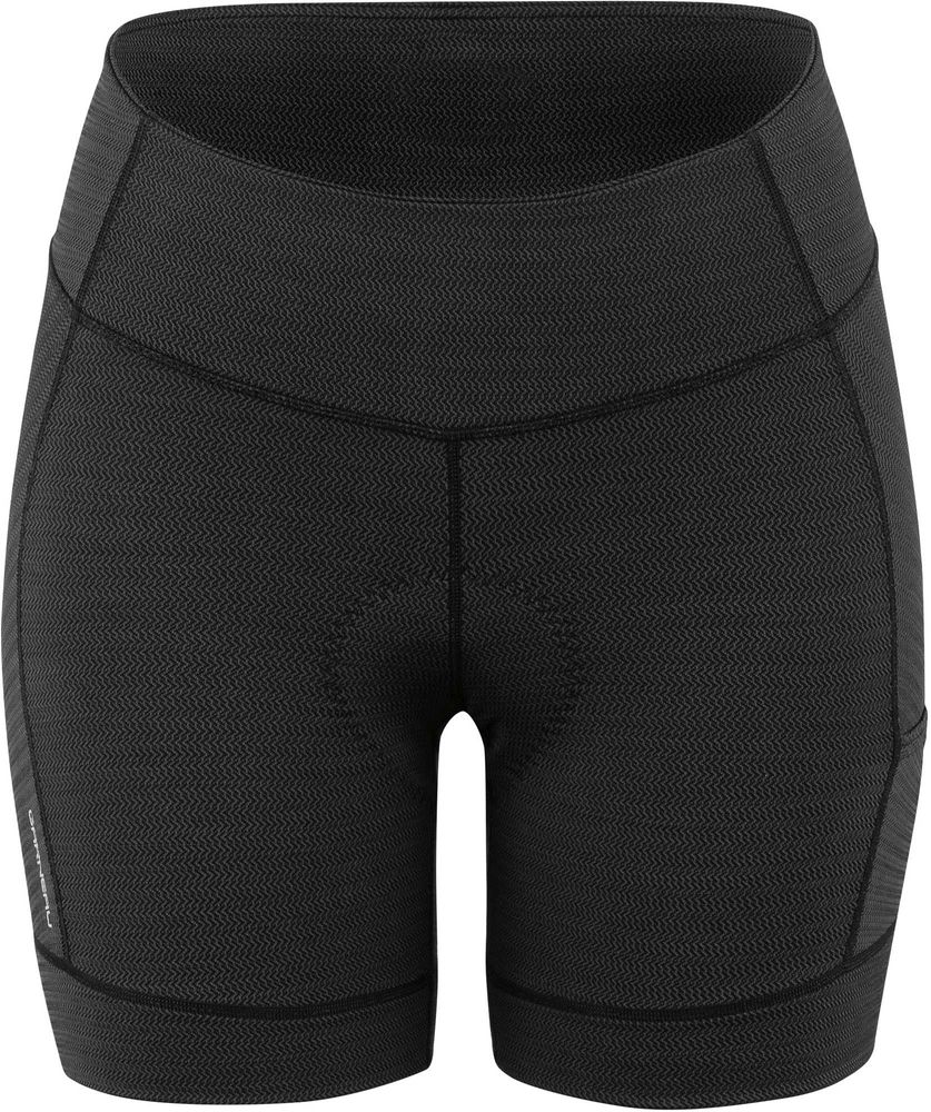 Louis Garneau Women's Fit Sensor Texture 5.5 Shorts