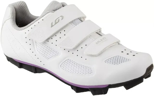 Louis Garneau Multi Fly Road Bike Shoes