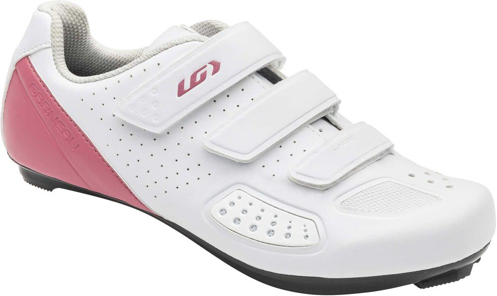 Louis Garneau Women's Jade II Road Bike Shoes