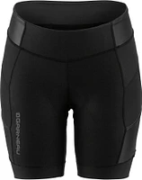 Louis Garneau Women's Neo Power Motion 7 Cycling Shorts