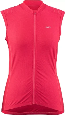 Louis Garneau Women's Beeze 3 Sleeveless Jersey