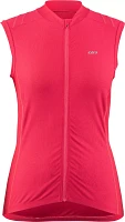 Louis Garneau Women's Beeze 3 Sleeveless Jersey