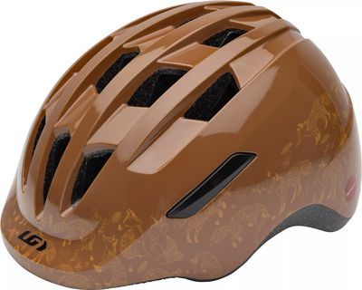 Louis Garneau Piccolo Bike Helmet