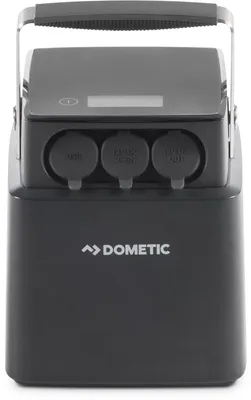 Dometic 40 AH Portable Lithium Battery