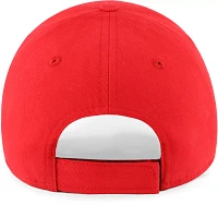 '47 Youth Philadelphia Phillies Red Basic MVP Adjustable Hat