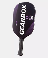 Gearbox CX11Q SST Ribbed Core Pickleball Paddle