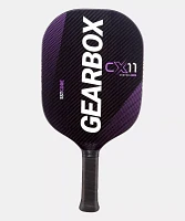 Gearbox CX11Q SST Ribbed Core Pickleball Paddle