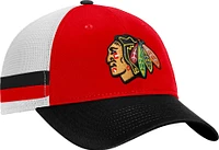 NHL Chicago Blackhawks Breakaway Trucker Hat