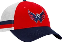 NHL Washington Capitals Breakaway Trucker Hat