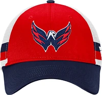 NHL Washington Capitals Breakaway Trucker Hat