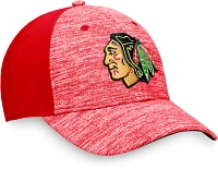 NHL Chicago Blackhawks '22 Defender Flex Hat