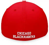 NHL Chicago Blackhawks '22 Defender Flex Hat