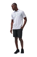 TravisMathew Men's Ocean Time Golf Polo