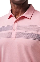 TravisMathew Men's Local Discount Golf Polo