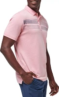 TravisMathew Men's Local Discount Golf Polo