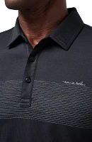 TravisMathew Men's Aloha Spirit Golf Polo