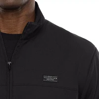 TravisMathew Men's Wanderlust 1/4 Zip Jacket