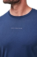 TravisMathew Men's On The Dock Golf T-Shirt