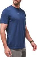 TravisMathew Men's On The Dock Golf T-Shirt