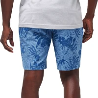 Travis Mathew Men's Ankle Pounders 9” Golf Shorts