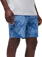 Travis Mathew Men's Ankle Pounders 9” Golf Shorts