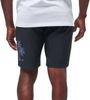 TravisMathew Men's the Boneyard Golf Shorts