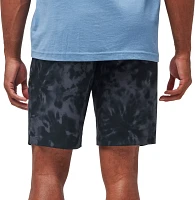 TravisMathew Men's Kapu Golf Shorts