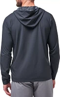 TravisMathew Men's Tech Golf Hoodie