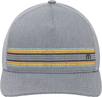 TravisMathew Men's Hana Highway Snapback Golf Hat