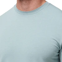 TravisMathew Men's Cloud Crew T-Shirt