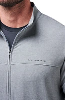 TravisMathew Men's Valley View Golf Jacket