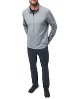 TravisMathew Men's Valley View Golf Jacket