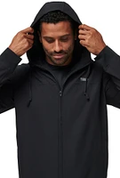 TravisMathew Men's Wanderlust Hoodie