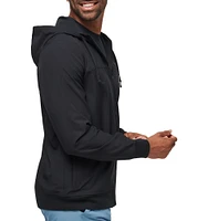 TravisMathew Men's Wanderlust Hoodie