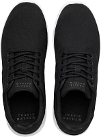 TravisMathew Men's The Daily 2.0 Lite Golf Shoes