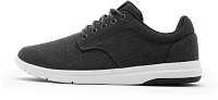 TravisMathew Men's The Daily 2.0 Knit Lace-Up Golf Shoes