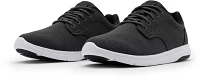 TravisMathew Men's The Daily 2.0 Knit Lace-Up Golf Shoes