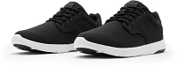 TravisMathew Men's The Daily 2.0 Woven Lace-Up Golf Shoes