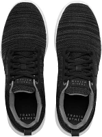 TravisMathew Men's The Daily Pro Hybrid Lace-Up Golf Shoes