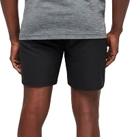 TravisMathew Men's Wanderlust Elastic-Waist Shorts